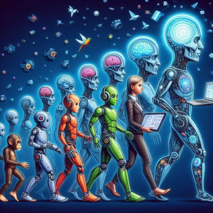 AI 기술