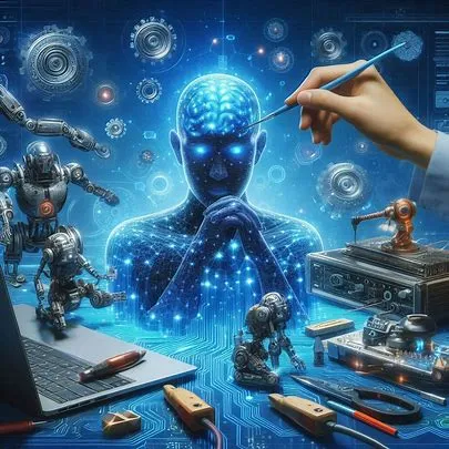 생성형 AI
