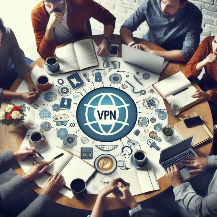 VPN